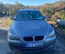 2009 Bmw 520d - Nct 26-11127