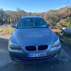 2009 Bmw 520d - Nct 26-11127