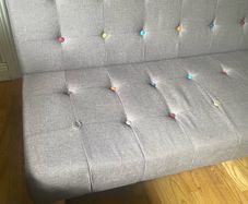 small sofa bed