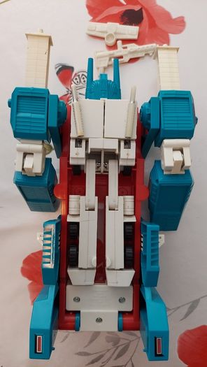 Transformer / toy