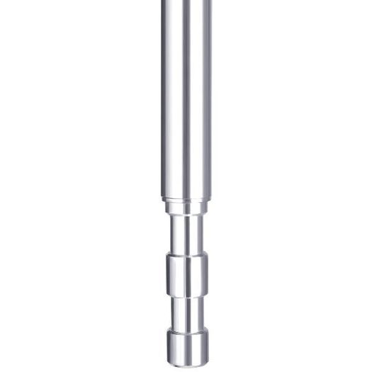 21710-1 Neewer Stainless Steel Heavy Duty C-Stand