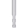 21710-1 Neewer Stainless Steel Heavy Duty C-Stand Image 7
