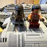 Lego Star Wars 75292 Image 2