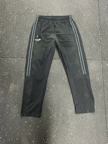 Black O'Neills track pants joggers