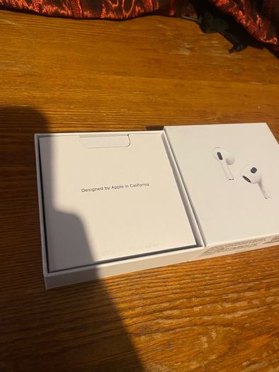 Airpods 3