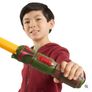 Star Wars Lightsaber Squad Boba Fett Extendable Yellow Lightsaber Image 6