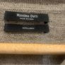Massimo Dutti 100% linen jumper (L) Image 2