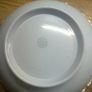 Vintage Wedgewood Ofertruria and Barlaston salad bowl Image 2