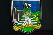 Limerick GAA Crest Lightbox