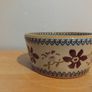 Nicholas mosse Clematis double sided candle holder Image 2