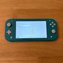 Nintendo switch lite Animal crossing Image 2