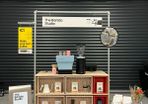 Mobile Coffee Unit