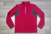 Ping Half Zip Golf Jumper Mens Medium
