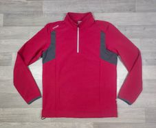 Ping Half Zip Golf Jumper Mens Medium