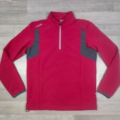 Ping Half Zip Golf Jumper Mens Medium