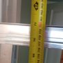shower door and side panel Image 4