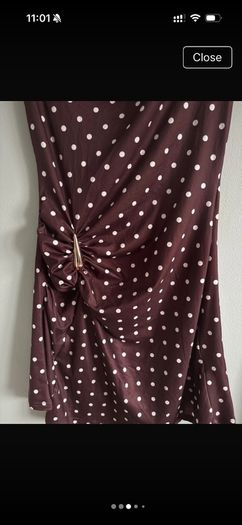 dress from SHEIN