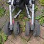 Free Buggy with cushion Image 7