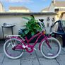 Girls Bike Image 3