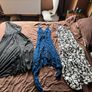 woman clothes bundle Image 3