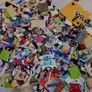 Loose Lego Friends Bundle Lego Tub Image 2