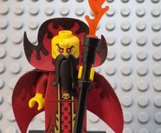 Lego Minifigure Series 13
