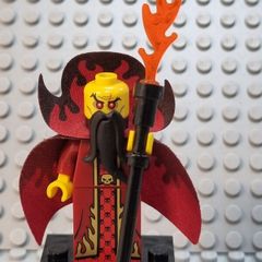Lego Minifigure Series 13
