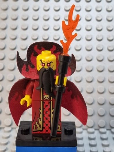 Lego Minifigure Series 13