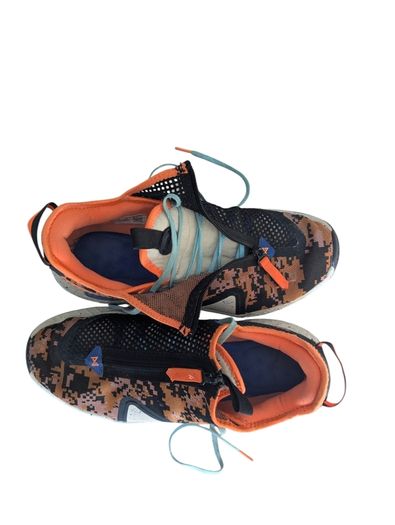 Nike PG 4 "Digi-Camo"