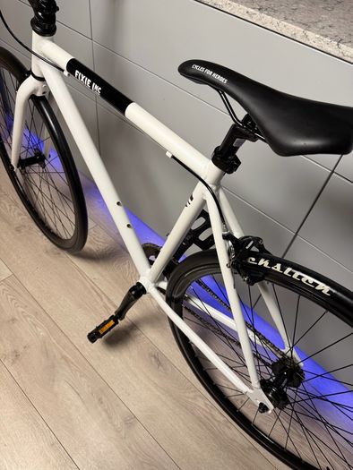 FIXIE Inc. Floater Single Speed Bike (Like New)