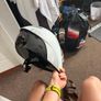 Giro Aerohead TT/ Triathlon Helmet Image 4