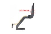 For MacBook Pro 13.3" A1278 HDD Hard Drive Flex Cable 821-2049-A MD101 Mid 2012 - FHT01MBFC