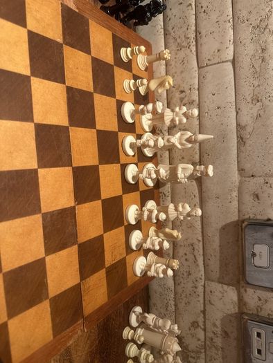 Chess set
