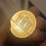1 oz gold coin Image 2