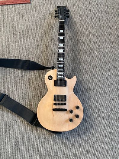 Gibson les Paul studio