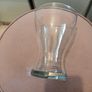 Designer glass vase Image 3
