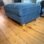 Sofa and ottoman Image 3