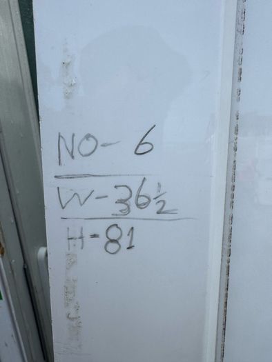 Pvc Door