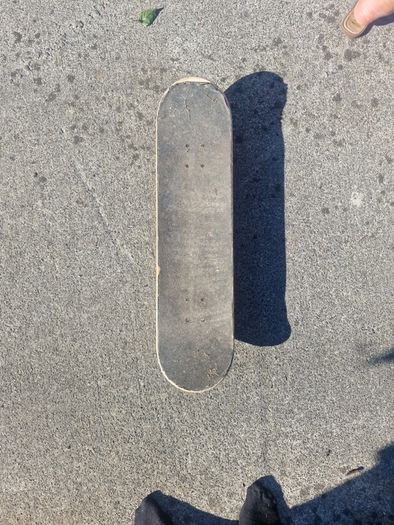 Tony Hawk Series Skateboard