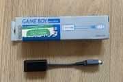 Nintendo Gameboy Link Cable Adapter MGB-004 Boxed