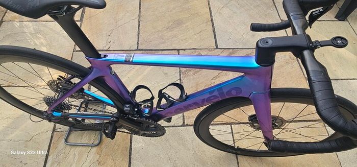 cervelo s series
