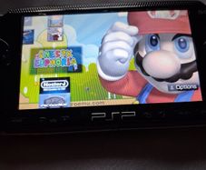 PSP Modified 64GB