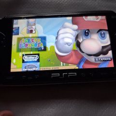 PSP Modified 64GB