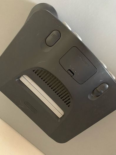 Nintendo 64 N64