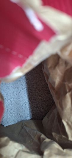 cat litter
