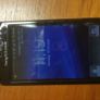 Sony Xperia Neo V midnight blue phone Image 2