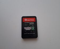 Pokemon Legends: Z-A