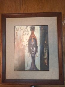 Egyptian picture