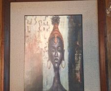 Egyptian picture