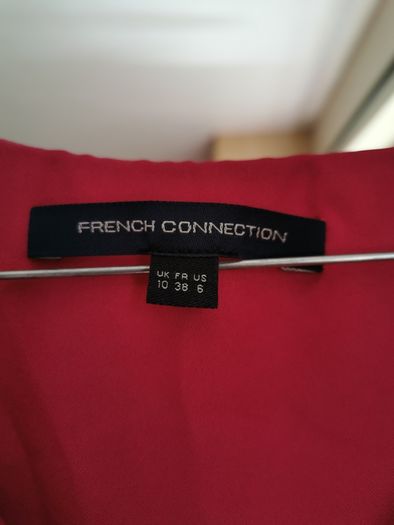 NEW - French connection dress UK 10